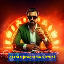 garota programa virtual